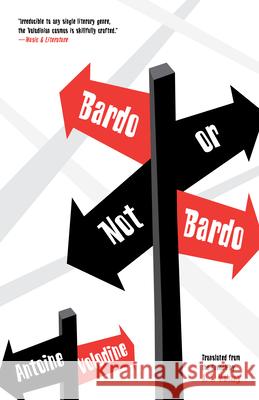 Bardo or Not Bardo