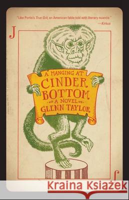 A Hanging at Cinder Bottom