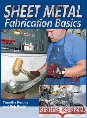 Sheet Metal Fab Basics