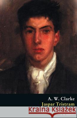 Jaspar Tristram (Valancourt Classics)