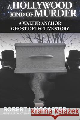 A Hollywood Kind of Murder