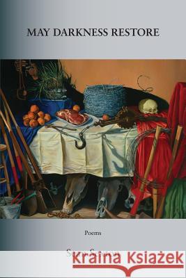 May Darkness Restore