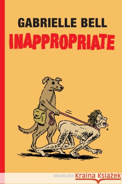 Inappropriate
