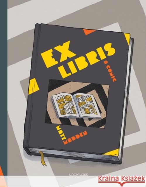 Ex Libris