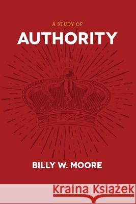 A Study of Authority