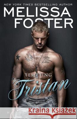 Tempting Tristan: Tristan Brewer