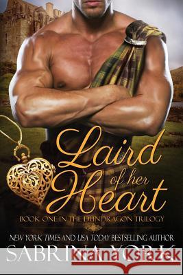 Laird of her Heart