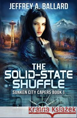 The Solid-State Shuffle