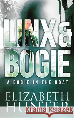 A Bogie in the Boat: A Linx and Bogie Mystery