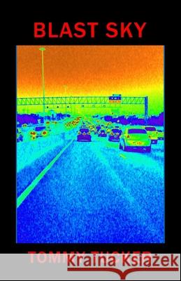 Blast Sky