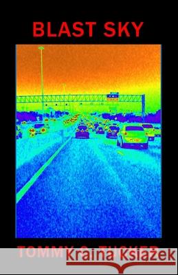 Blast Sky