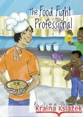 The Food Fight Professional