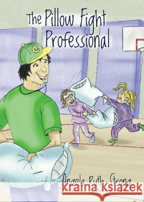 The Pillow Fight Professional