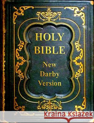 Holy Bible New Darby Version