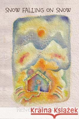 Snow Falling on Snow