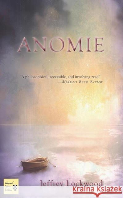 Anomie