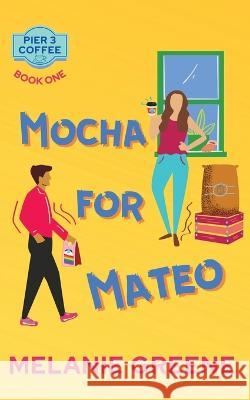 Mocha for Mateo