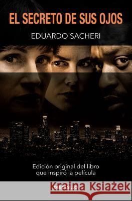 El secreto de sus ojos / Secret in Their Eyes