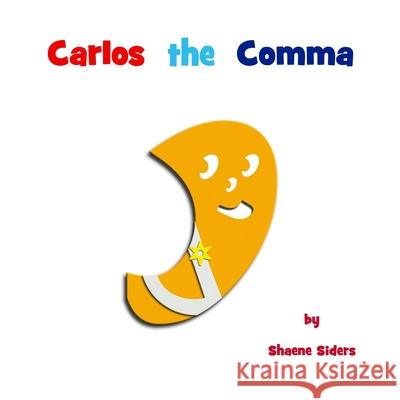 Carlos the Comma