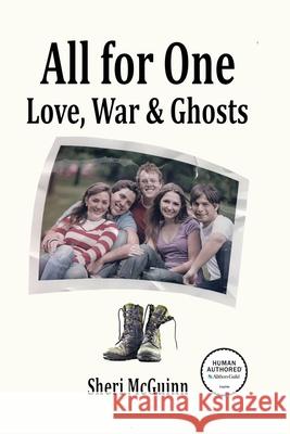 All for One - Love, War, & Ghosts