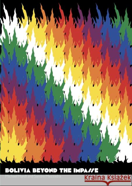 Bolivia Beyond the Impasse