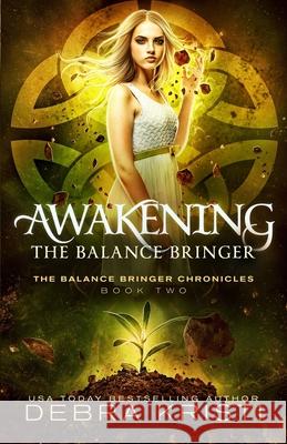 Awakening: The Balance Bringer