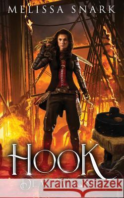 Hook: Dead Wrong