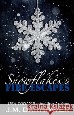 Snowflakes & Fire Escapes