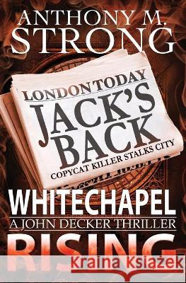 Whitechapel Rising