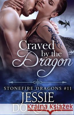 Craved by the Dragon
