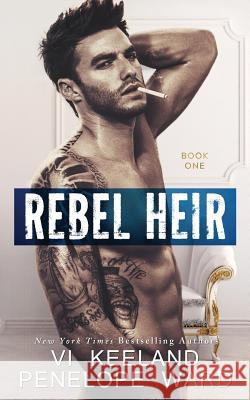 Rebel Heir: Book One