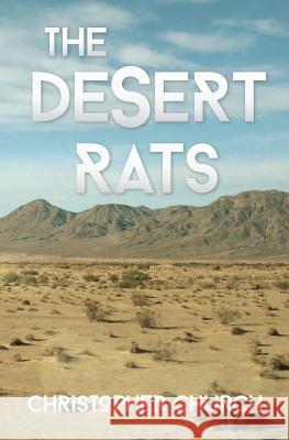 The Desert Rats