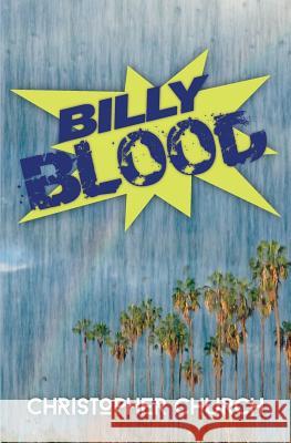 Billy Blood