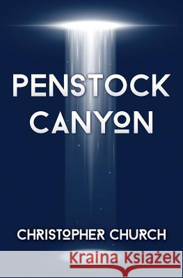 Penstock Canyon