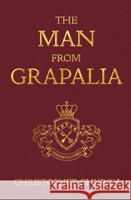 The Man from Grapalia