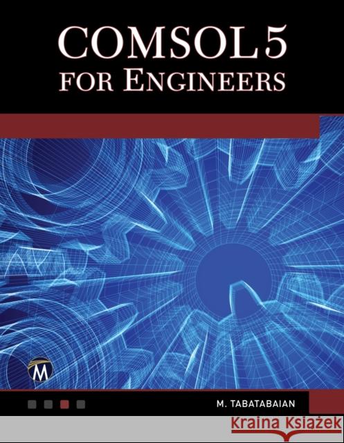 Comsol5 for Engineers