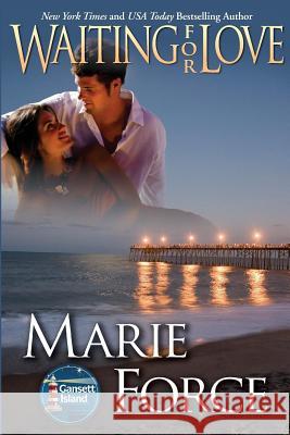 Waiting for Love (Gansett Island Series, Book 8)