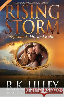 Fire and Rain, Season 2, Episode 5