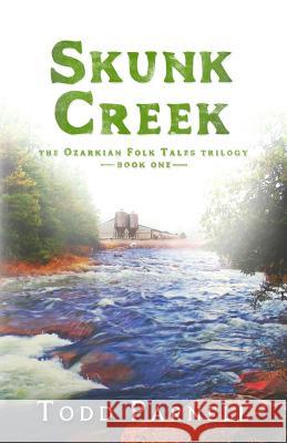 Skunk Creek