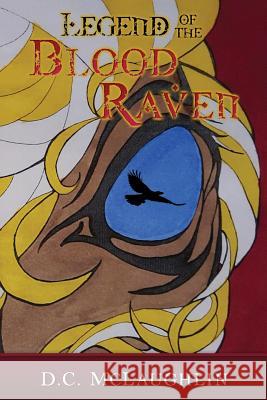 Legend of the Blood Raven