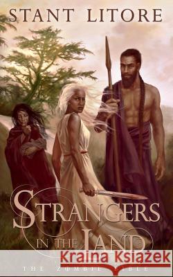 Strangers in the Land