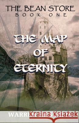 The Bean Store, Book One: The Map of Eternity