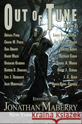 Out of Tune - Book II