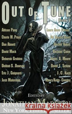 Out of Tune - Book II