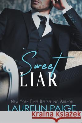 Sweet Liar