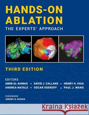 Hands-On Ablation, The Experts' Approach, Third Edition