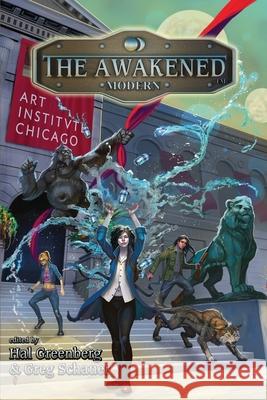 The Awakened Modern