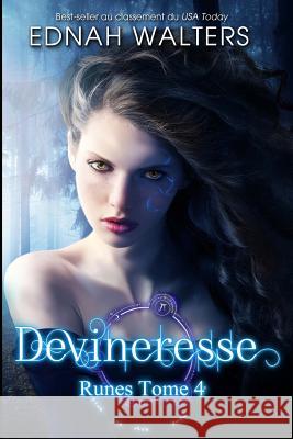 Devineresse: Runes Tome 4