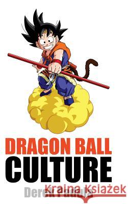 Dragon Ball Culture Volume 2: Adventure