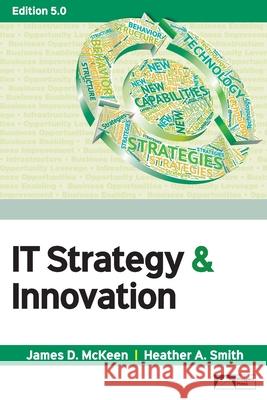IT Strategy & Innovation, Edition 5.0